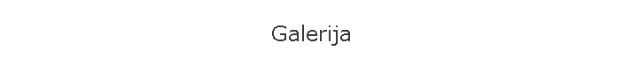 Galerija