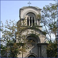 Црква св. Александра Невског