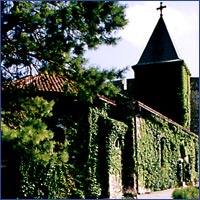 Црква Ружица