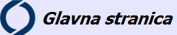 Glavna stranica