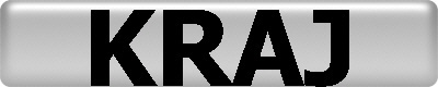 KRAJ