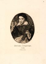 Antonio Stradivari