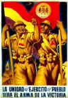 Spanish Civil War Poster 2.jpg (19021 bytes)
