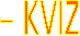 - KVIZ