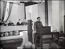 Drugo zasedanje AVNOJ-a u Jajcu, 29. novembar 1943.