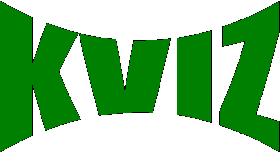 KVIZ