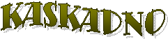 kaskadno