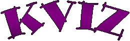 kviz