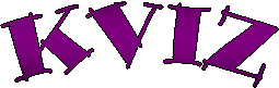 kviz