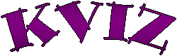 kviz