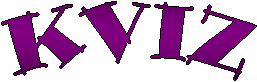kviz