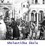 Sholasticka skola