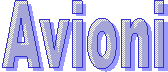 Avioni