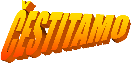 ČESTITAMO
