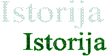 Istorija