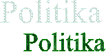 Politika