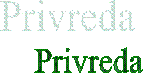 Privreda