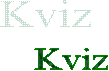 Kviz