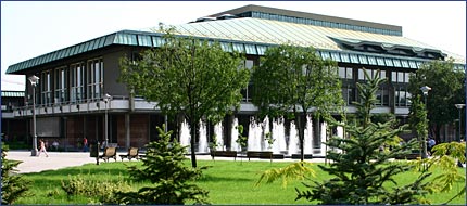 Narodna biblioteka Srbije