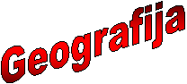 Geografija