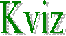Kviz
