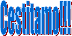 Cestitamo!!!
