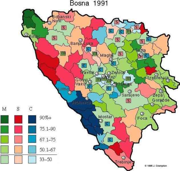 Geografski polozaj