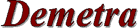 Demetra