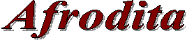 Afrodita