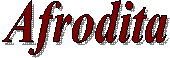 Afrodita