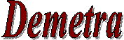 Demetra