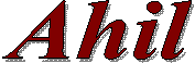 Ahil