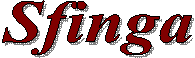 Sfinga