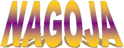 NAGOJA
