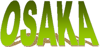 OSAKA
