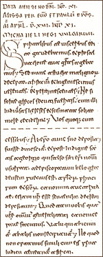 Pismo pape Jovana VIII