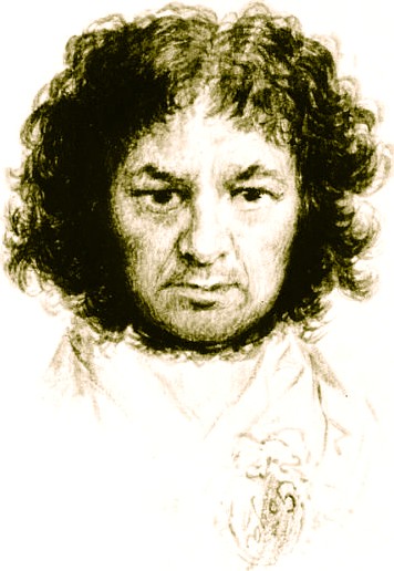 Francisko Goya