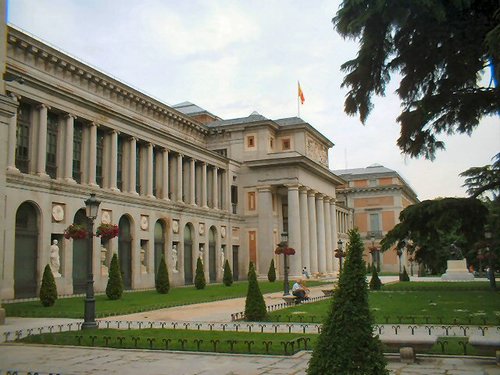 muzej Prado