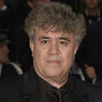 Pedro Almodovar