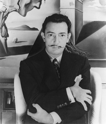 Salvador Dali