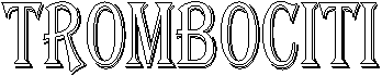 TROMBOCITI