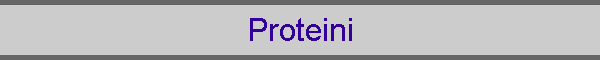Proteini