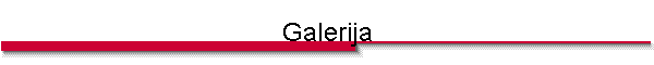 Galerija