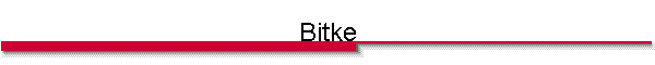 Bitke