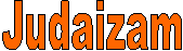 Judaizam