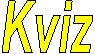 Kviz