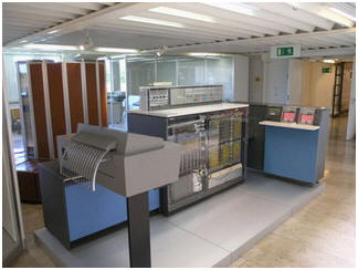 IBM 360