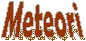 Meteori