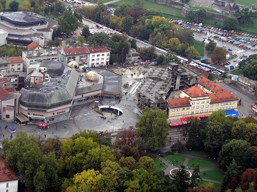 Banja Luka.