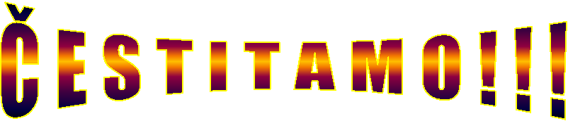  E S T I T A M O ! ! !